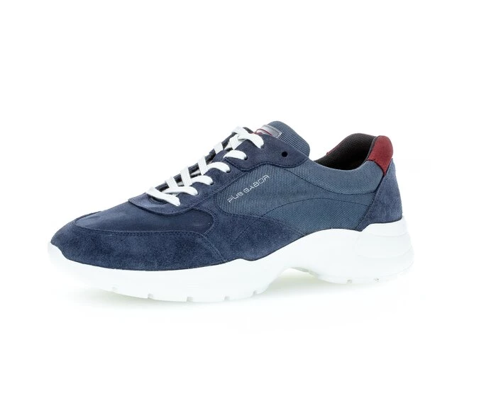 Zapatillas Gabor Hombre Azules | ES0001080