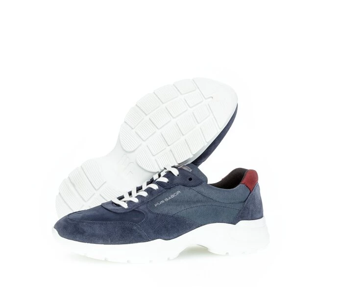 Zapatillas Gabor Hombre Azules | ES0001080