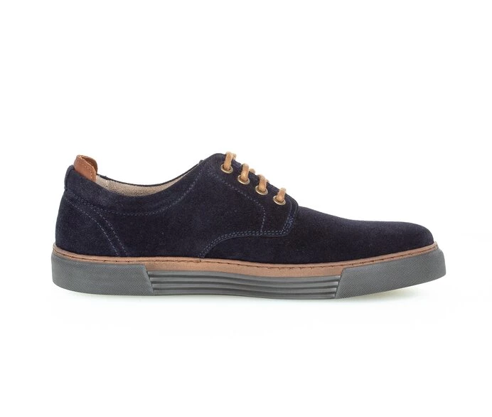 Zapatillas Gabor Hombre Azules | ES0001300