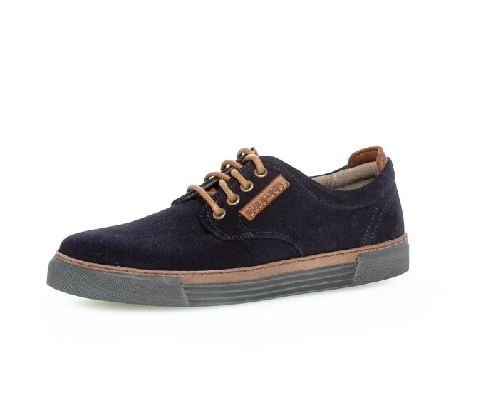 Zapatillas Gabor Hombre Azules | ES0001300