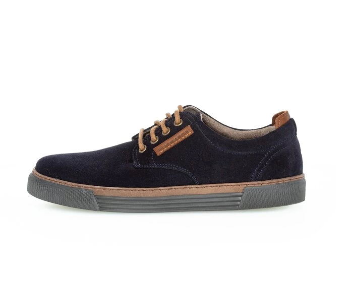 Zapatillas Gabor Hombre Azules | ES0001300