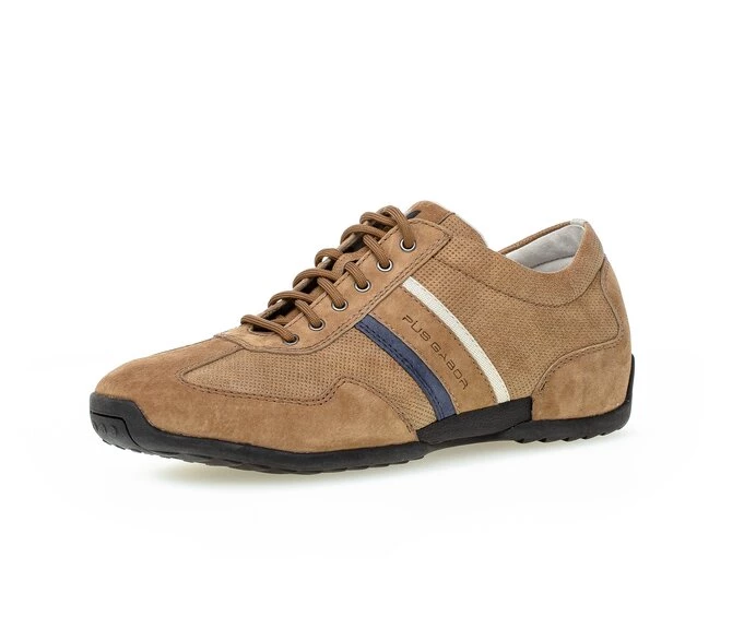 Zapatillas Gabor Hombre Beige | ES0000978