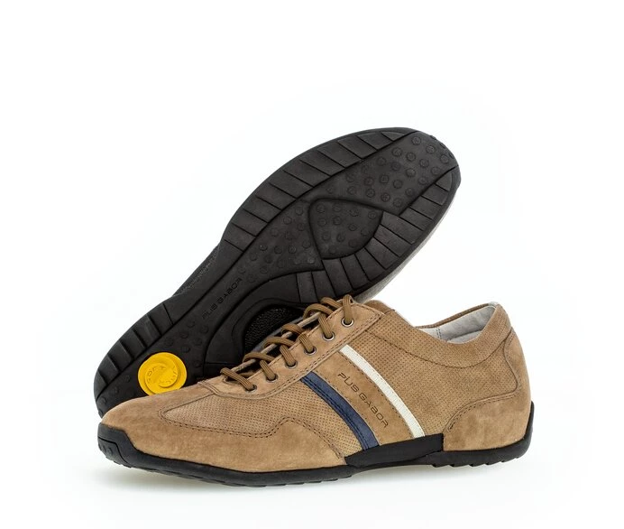 Zapatillas Gabor Hombre Beige | ES0000978