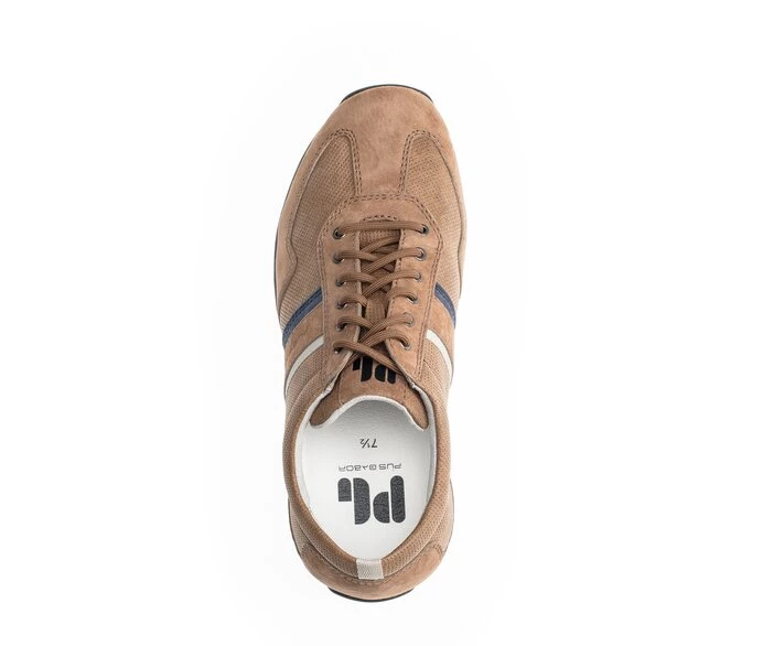 Zapatillas Gabor Hombre Beige | ES0000978