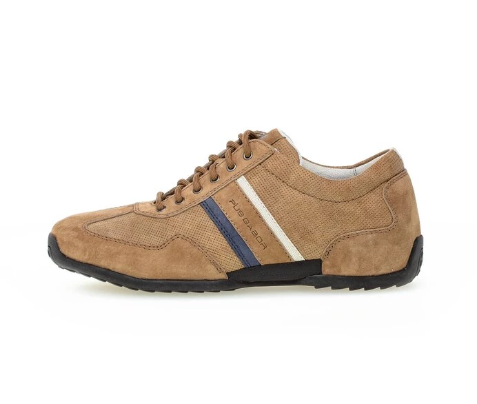 Zapatillas Gabor Hombre Beige | ES0000978