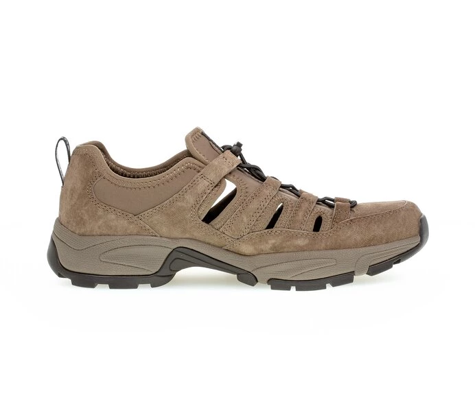 Zapatillas Gabor Hombre Beige | ES0001284