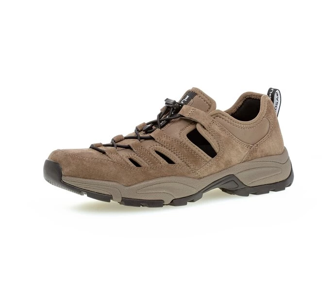 Zapatillas Gabor Hombre Beige | ES0001284