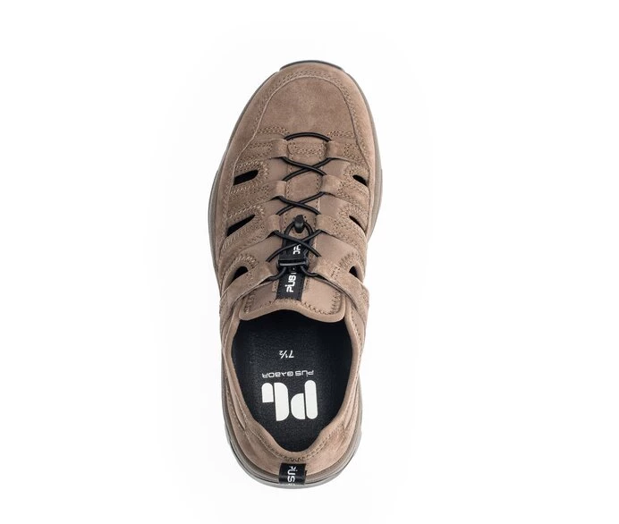 Zapatillas Gabor Hombre Beige | ES0001284