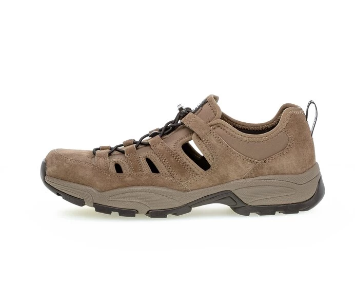 Zapatillas Gabor Hombre Beige | ES0001284