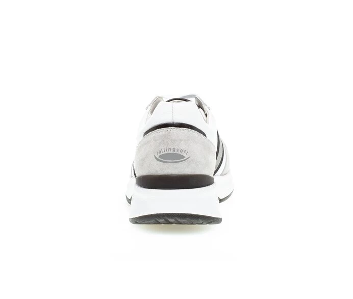 Zapatillas Gabor Hombre Blancas | ES0001102