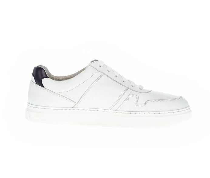 Zapatillas Gabor Hombre Blancas | ES0001228