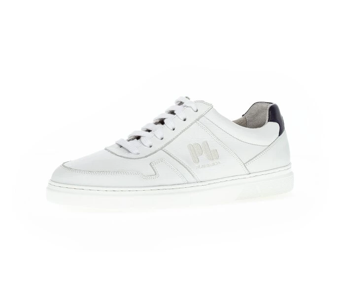 Zapatillas Gabor Hombre Blancas | ES0001228