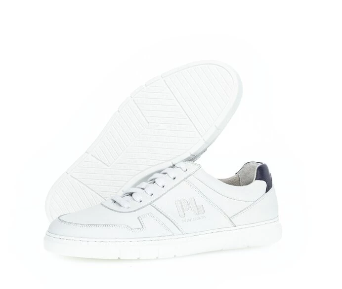 Zapatillas Gabor Hombre Blancas | ES0001228