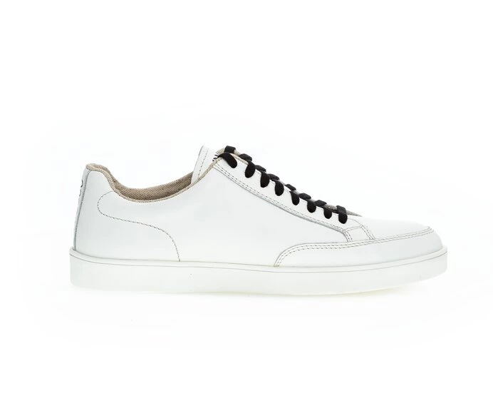 Zapatillas Gabor Hombre Blancas | ES0001241