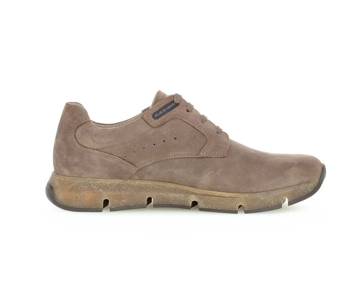 Zapatillas Gabor Hombre Gray | ES0000054