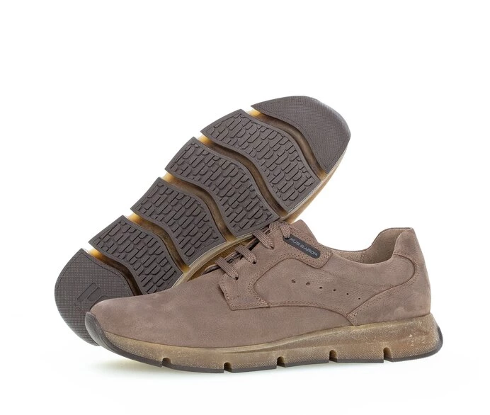 Zapatillas Gabor Hombre Gray | ES0000054