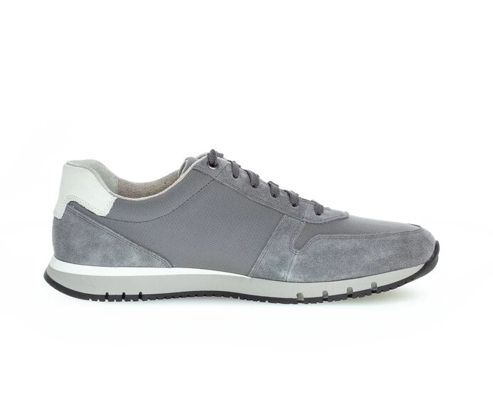 Zapatillas Gabor Hombre Gray | ES0000068