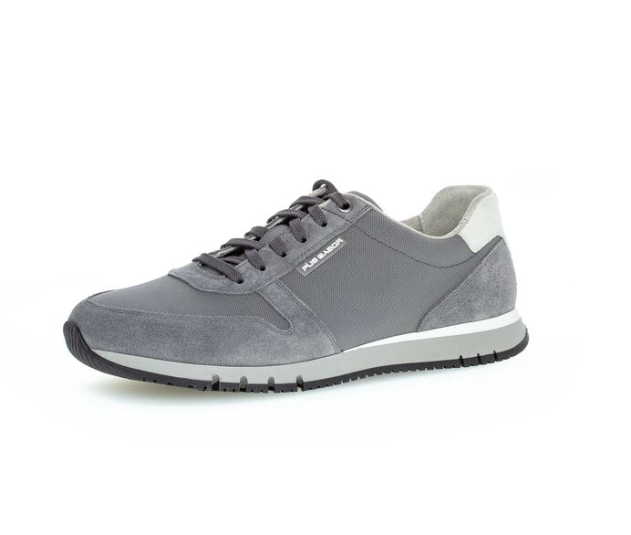 Zapatillas Gabor Hombre Gray | ES0000068