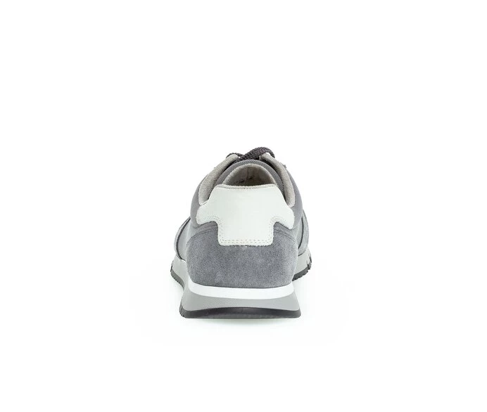 Zapatillas Gabor Hombre Gray | ES0000068