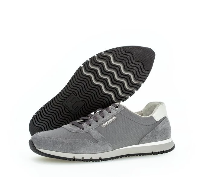 Zapatillas Gabor Hombre Gray | ES0000068