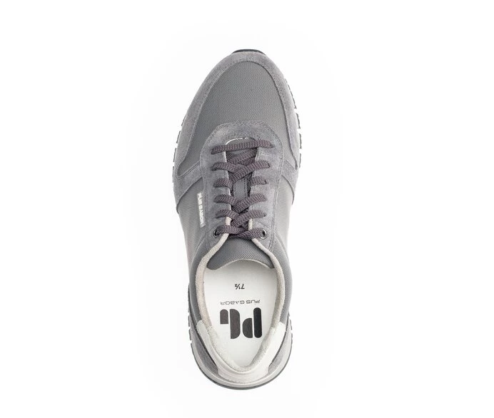 Zapatillas Gabor Hombre Gray | ES0000068