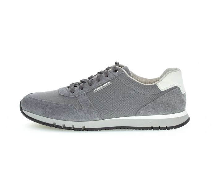 Zapatillas Gabor Hombre Gray | ES0000068