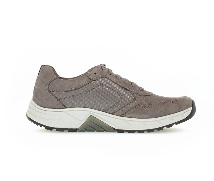 Zapatillas Gabor Hombre Gray | ES0000119