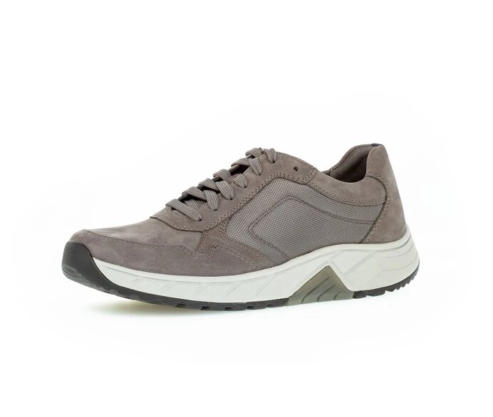 Zapatillas Gabor Hombre Gray | ES0000119