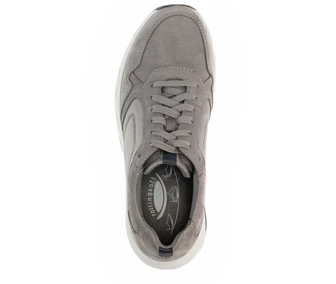 Zapatillas Gabor Hombre Gray | ES0000119