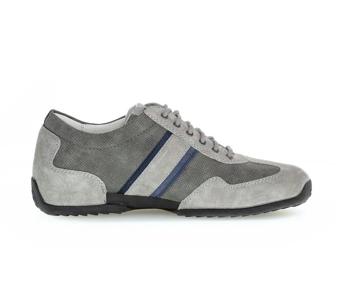 Zapatillas Gabor Hombre Gray | ES0000295