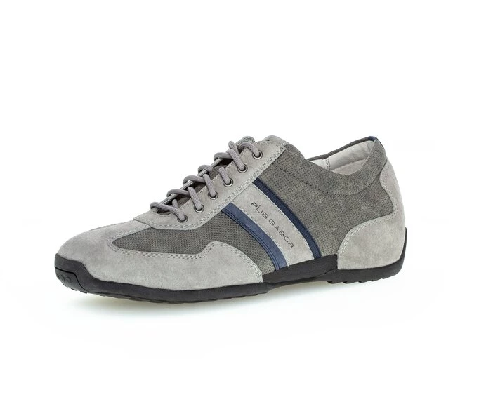 Zapatillas Gabor Hombre Gray | ES0000295