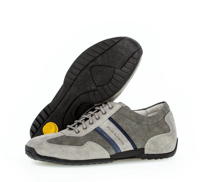 Zapatillas Gabor Hombre Gray | ES0000295