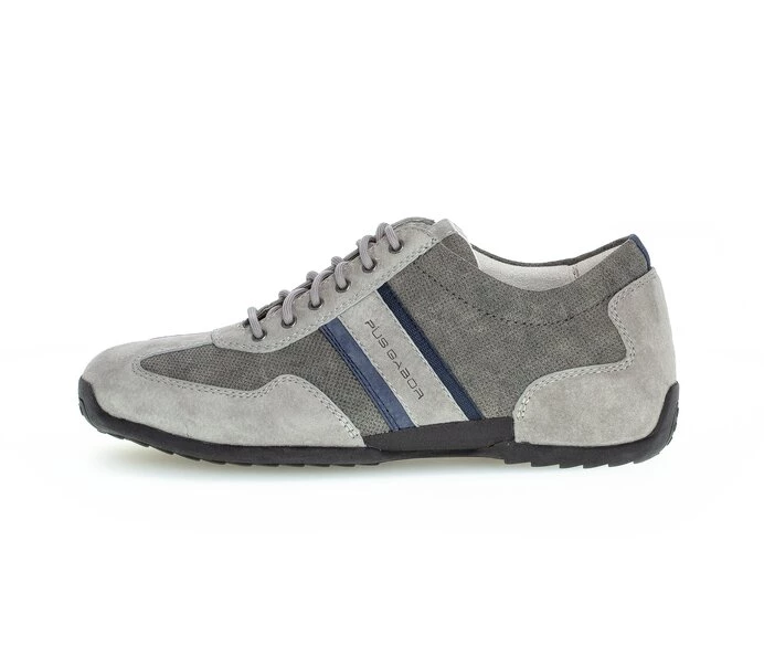 Zapatillas Gabor Hombre Gray | ES0000295