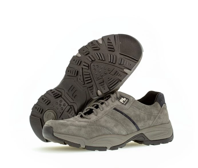 Zapatillas Gabor Hombre Gray | ES0000387