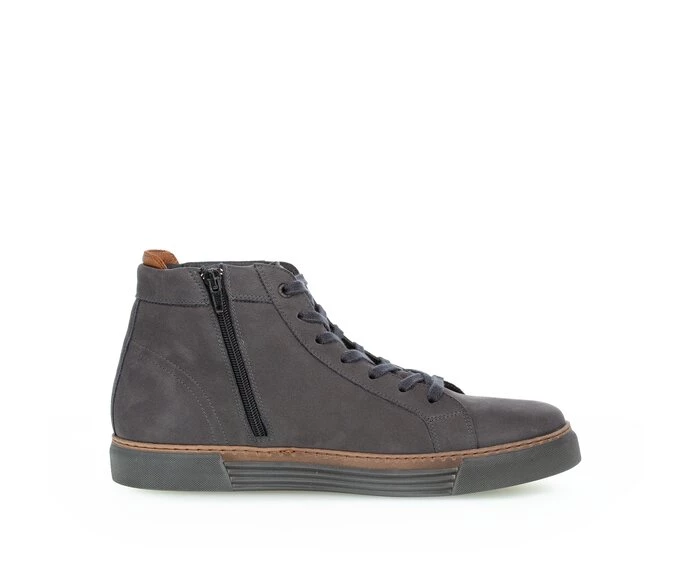 Zapatillas Gabor Hombre Gray | ES0000444