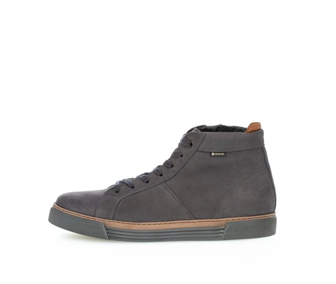 Zapatillas Gabor Hombre Gray | ES0000444