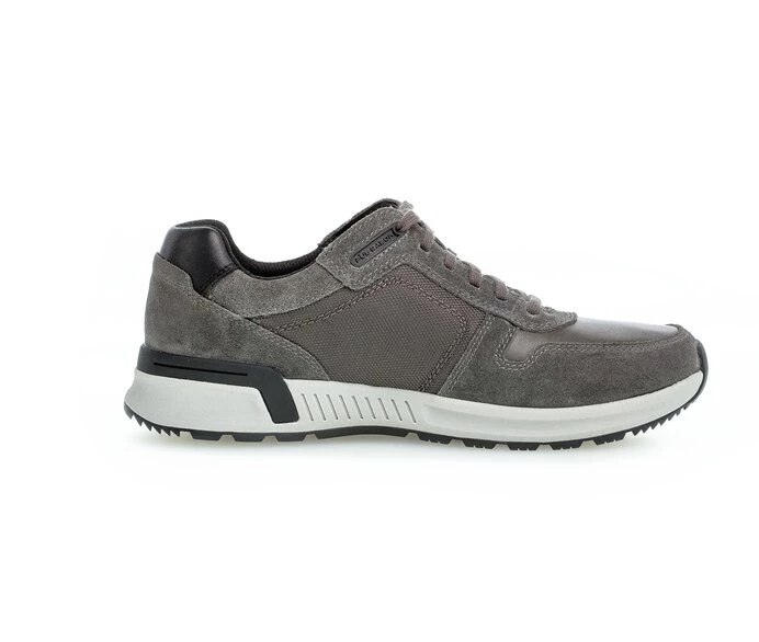 Zapatillas Gabor Hombre Gray | ES0000603