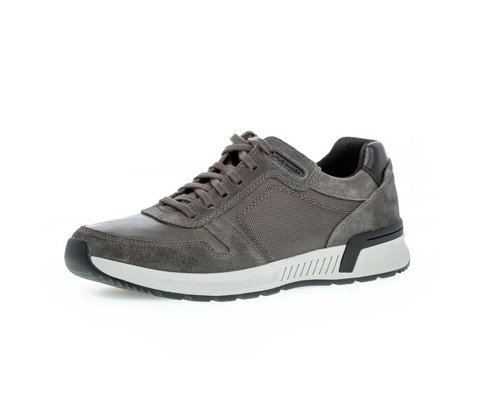 Zapatillas Gabor Hombre Gray | ES0000603