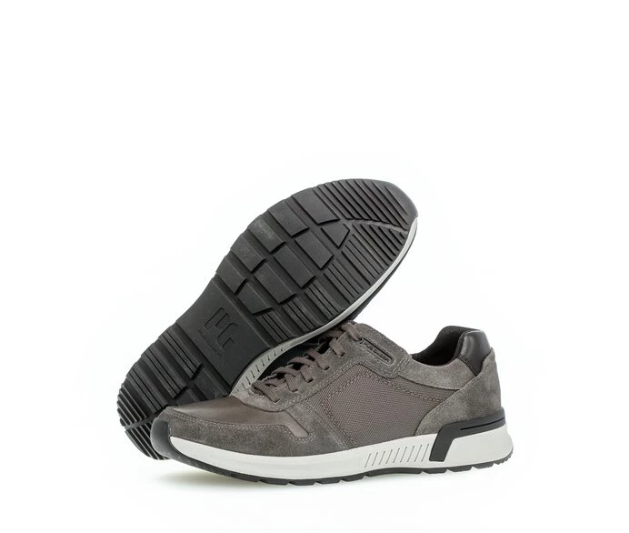 Zapatillas Gabor Hombre Gray | ES0000603