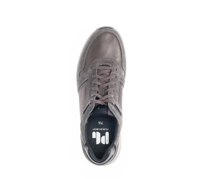 Zapatillas Gabor Hombre Gray | ES0000603