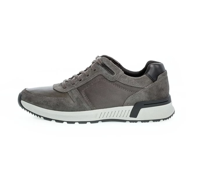 Zapatillas Gabor Hombre Gray | ES0000603