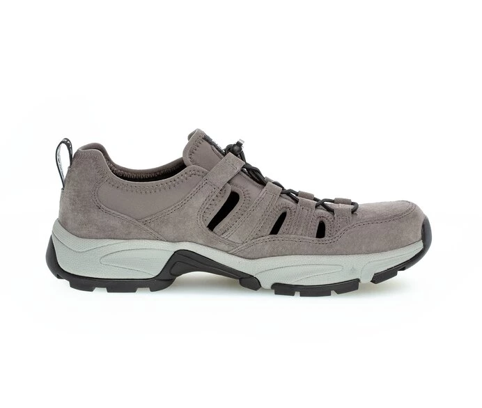 Zapatillas Gabor Hombre Gray | ES0000617