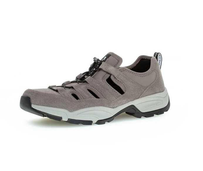 Zapatillas Gabor Hombre Gray | ES0000617