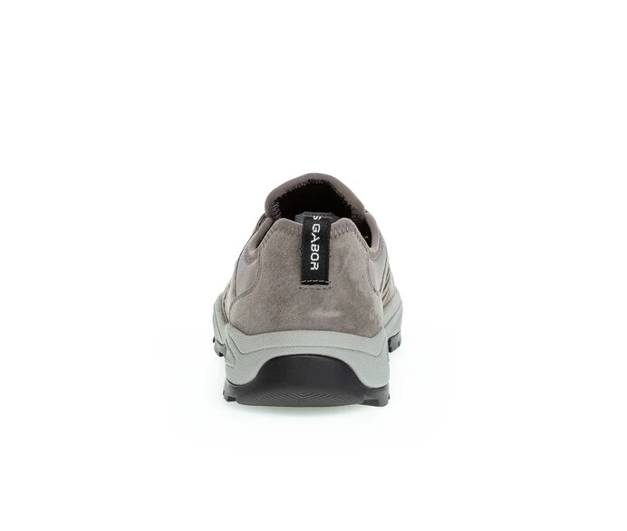 Zapatillas Gabor Hombre Gray | ES0000617