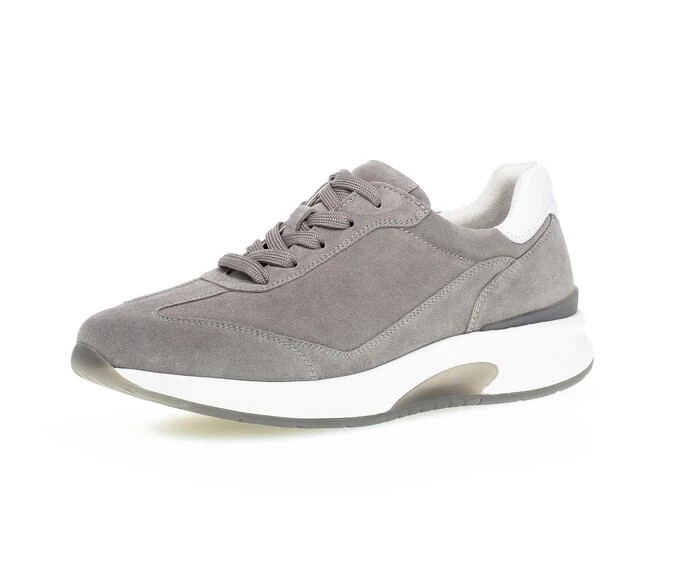 Zapatillas Gabor Hombre Gray | ES0000711