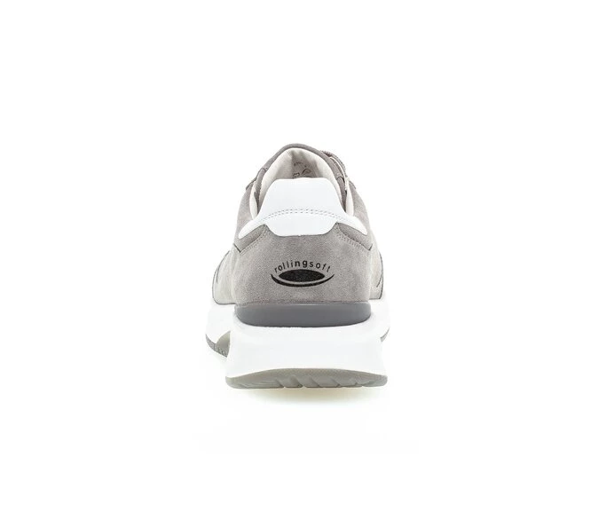 Zapatillas Gabor Hombre Gray | ES0000711