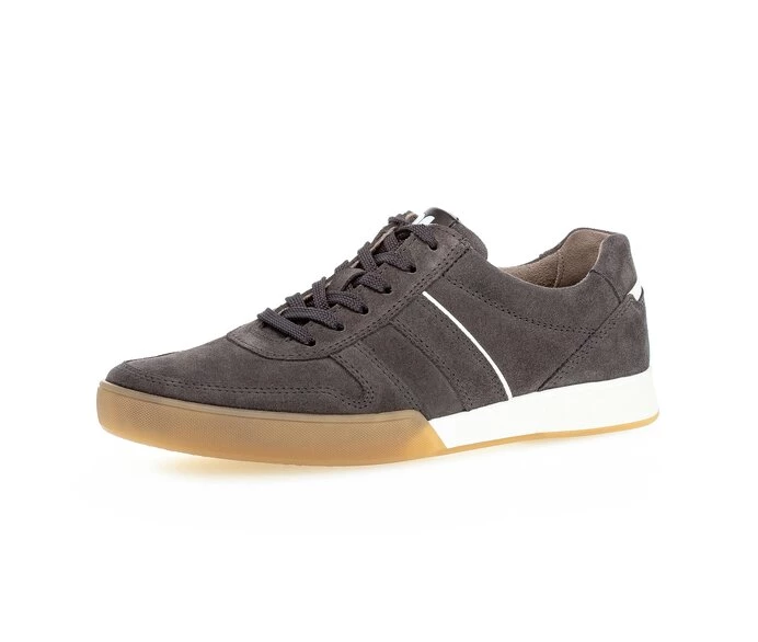 Zapatillas Gabor Hombre Gray | ES0000809