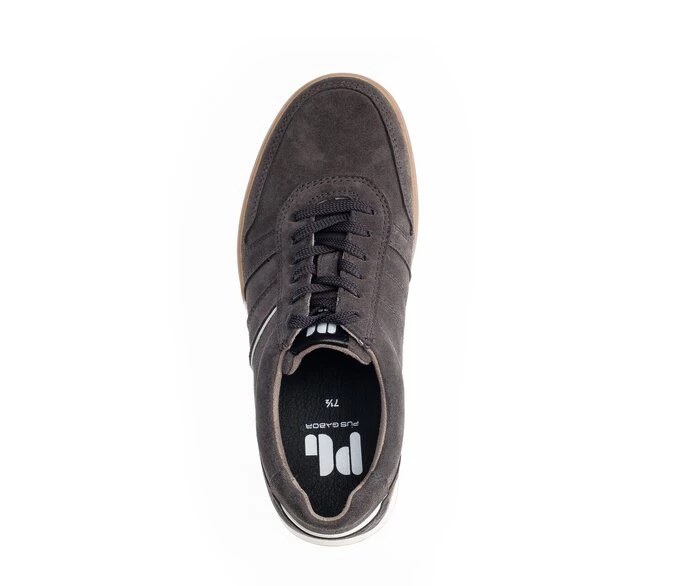 Zapatillas Gabor Hombre Gray | ES0000809