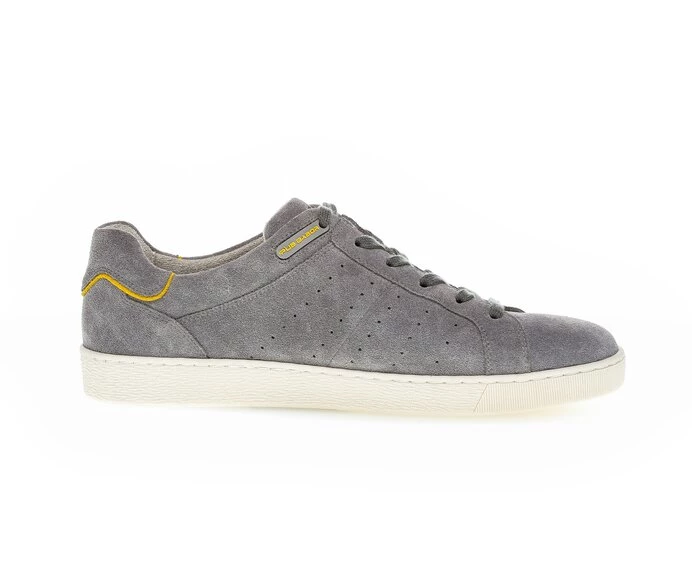 Zapatillas Gabor Hombre Gray | ES0000875