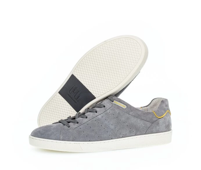 Zapatillas Gabor Hombre Gray | ES0000875